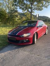 Volkswagen Scirocco 2.0 TSI DSG GTS  - Volkswagen Scirocco mit Benzin-Antrieb: Coupé, Gt2