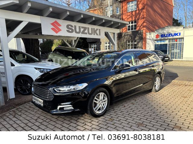 Ford Mondeo Turnier 1.5 EcoBoost Titanium SHZ Navi LM