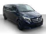 Mercedes-Benz V 250 LANG Leder Navi KAMERA SITZHEIZUNG - Mercedes-Benz V 250 aus 2018
