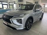 Mitsubishi Eclipse Cross PHEV Select NAV l Standklima LED - silberne Mitsubishi Eclipse Cross