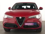 Alfa Romeo Stelvio Business Q4 ACC|Keyless|CarPlay|R-Kam|SH - gebrauchte Alfa Romeo Stelvio aus dem Jahr 2020
