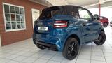 Ligier NEUER JS 50 ELITE #Revo D+ Diesel #Servo - gebrauchte Ligier Kleinwagen