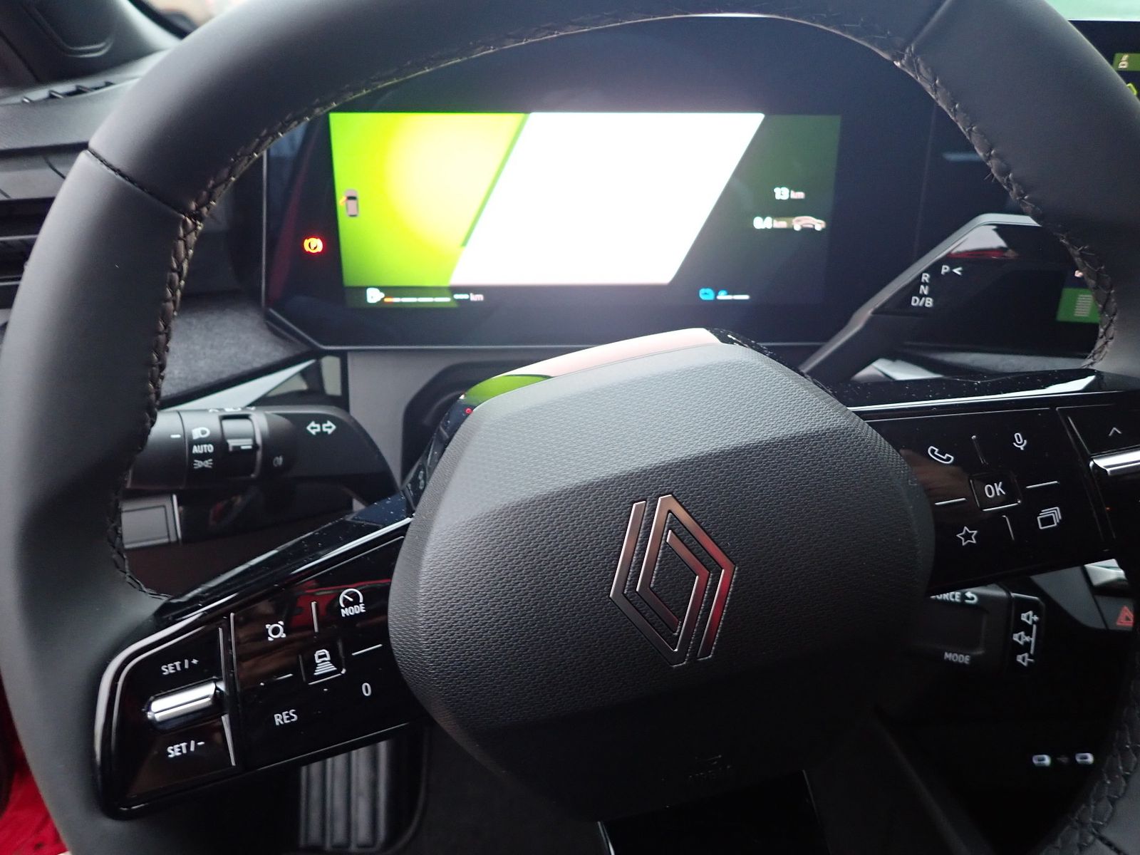 Fahrzeugabbildung Renault Clio Evolution Full Hybrid E-Tech 160