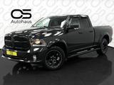 Dodge RAM 5.7 V8 HEMI SPORT Longbed LPG Alpine CarPlay - Dodge RAM: 5.7