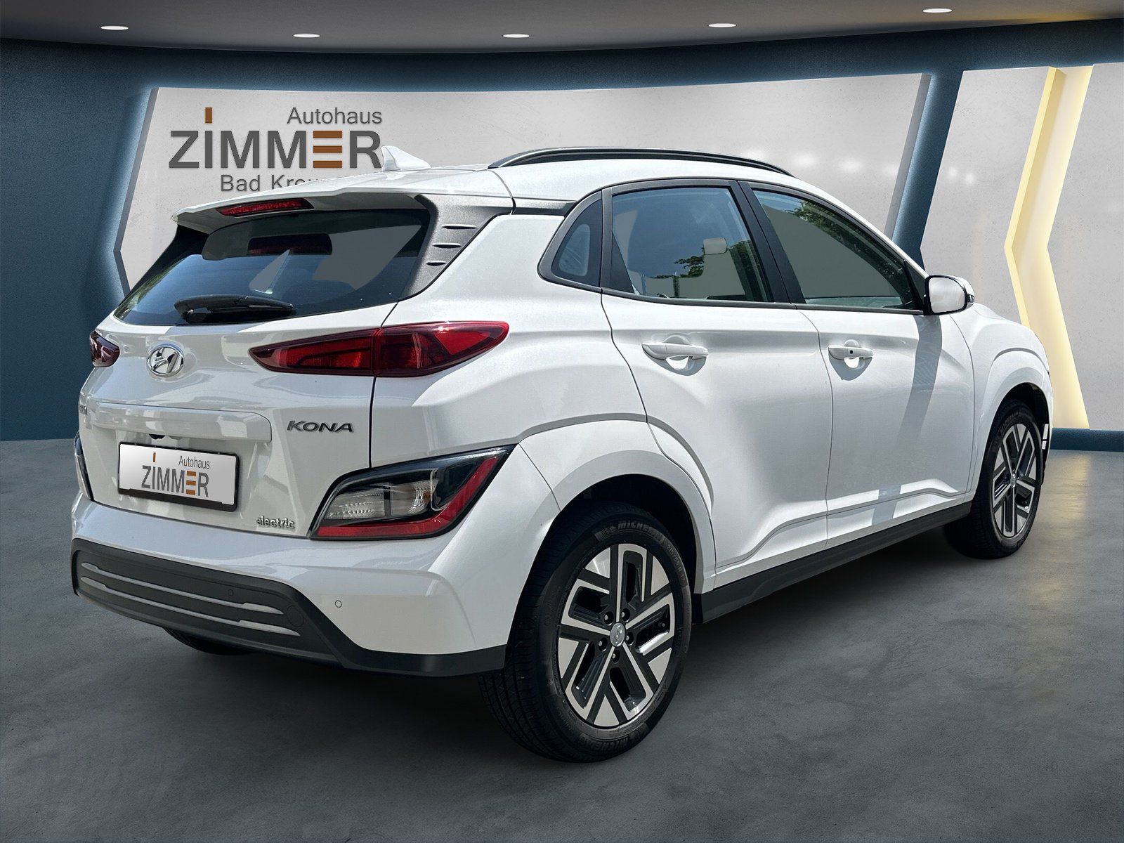 Hyundai Kona – Bild 2