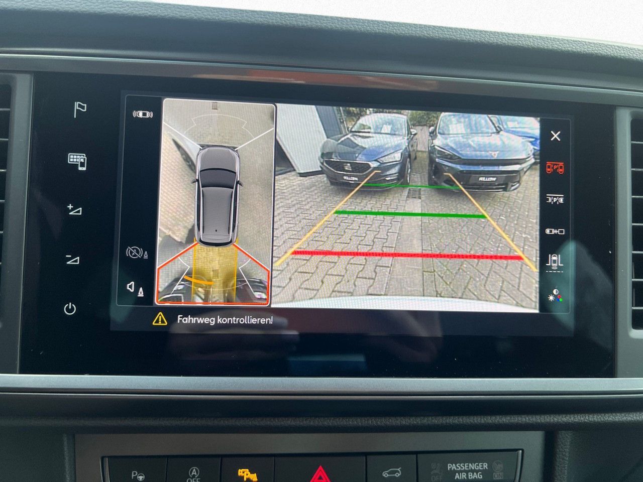 Cupra Ateca - Bild 17