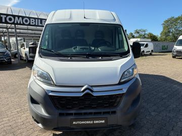 Citroen Jumper - 8