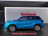 Suzuki Vitara 1.4 DITC Comfort NAVI LED ACC - schwarze Suzuki Vitara