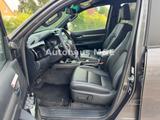 Toyota Hilux2.8 Invincible DoubleCab*Bügel+Rollo+JBL+AH - Toyota Hilux mit Diesel-Antrieb