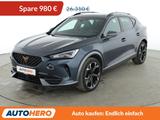 Cupra Formentor 2.0 TSI VZ *NAVI*ACC*CAM*PDC*SHZ* - Cupra Formentor Gebrauchtwagen in Frankfurt