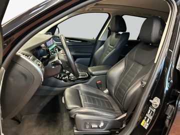 BMW X3 - 12