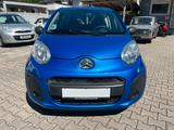 Citroën C1 Advance - Citroën C1 Advance mit Benzin-Antrieb