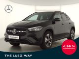Mercedes-Benz GLA 250 e PROGRESSIVE+NIGHT+PANO+AHK+KEYLESS-GO+