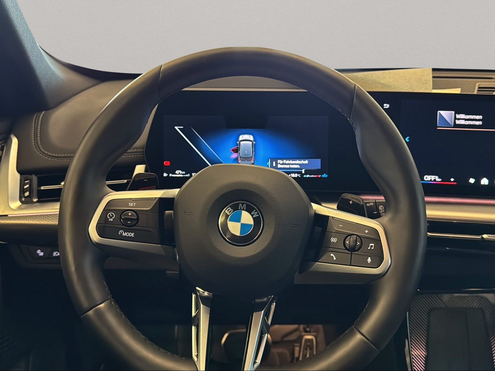BMW X1 - Bild 16