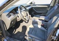 Volkswagen Passat Variant - Vorschau Bild 5
