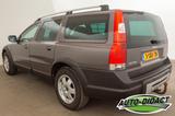 Volvo XC 70 XC70 D5 AWD Kinetic - gebrauchte Volvo XC70 aus dem Jahr 2006