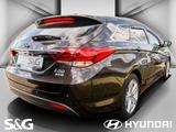 Hyundai i40 Kombi+LICHTPAKET+SHZ+NAVI+BI-XENON+EL.HECKKL - Hyundai i40 mit Benzin-Antrieb