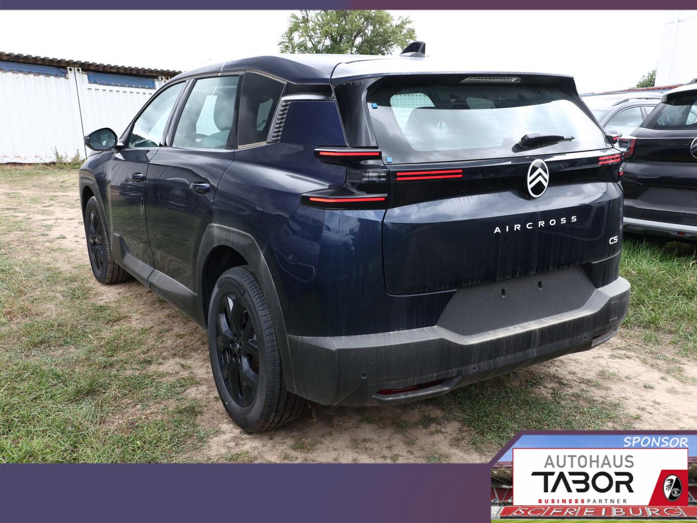 Citroën C5 Aircross Hybrid YOU ACC DigC UVP-32%*
