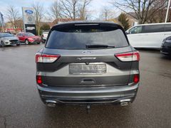 FORD Kuga PHEV Vignale 225 PS #AHK #LEDER #B&O FORD Kuga PHEV Vignale 225 PS #AHK #LEDER #B&O