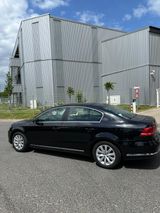 Volkswagen Ich verkaufe mein WV Passat und zweite Hand - : Zweite Hand
