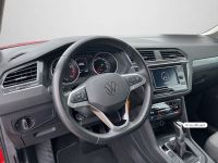 Volkswagen Tiguan - Vorschau Bild 10