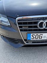 Audi A4 Allroad 2.0 TFSI S tronic quattro - - Audi A4 Allroad bis 10.000 Euro