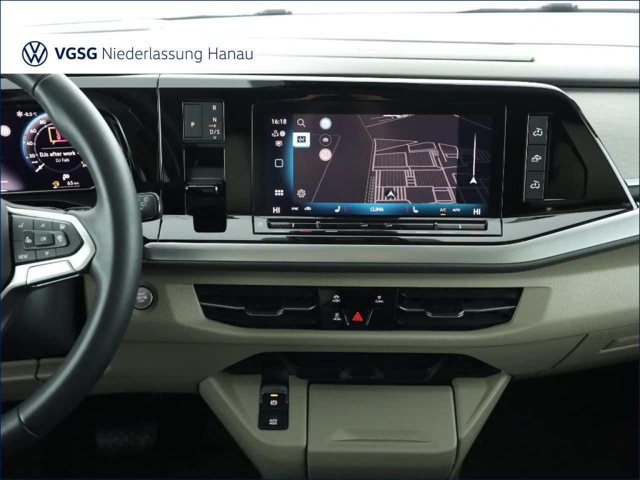 Volkswagen T7 California - Bild 12