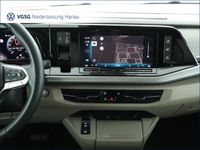 Volkswagen T7 California - Vorschau Bild 12