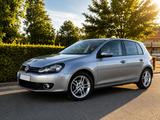 Volkswagen Golf 1.4 TSI DSG 90 kW Team Team - VW Unfallwagen