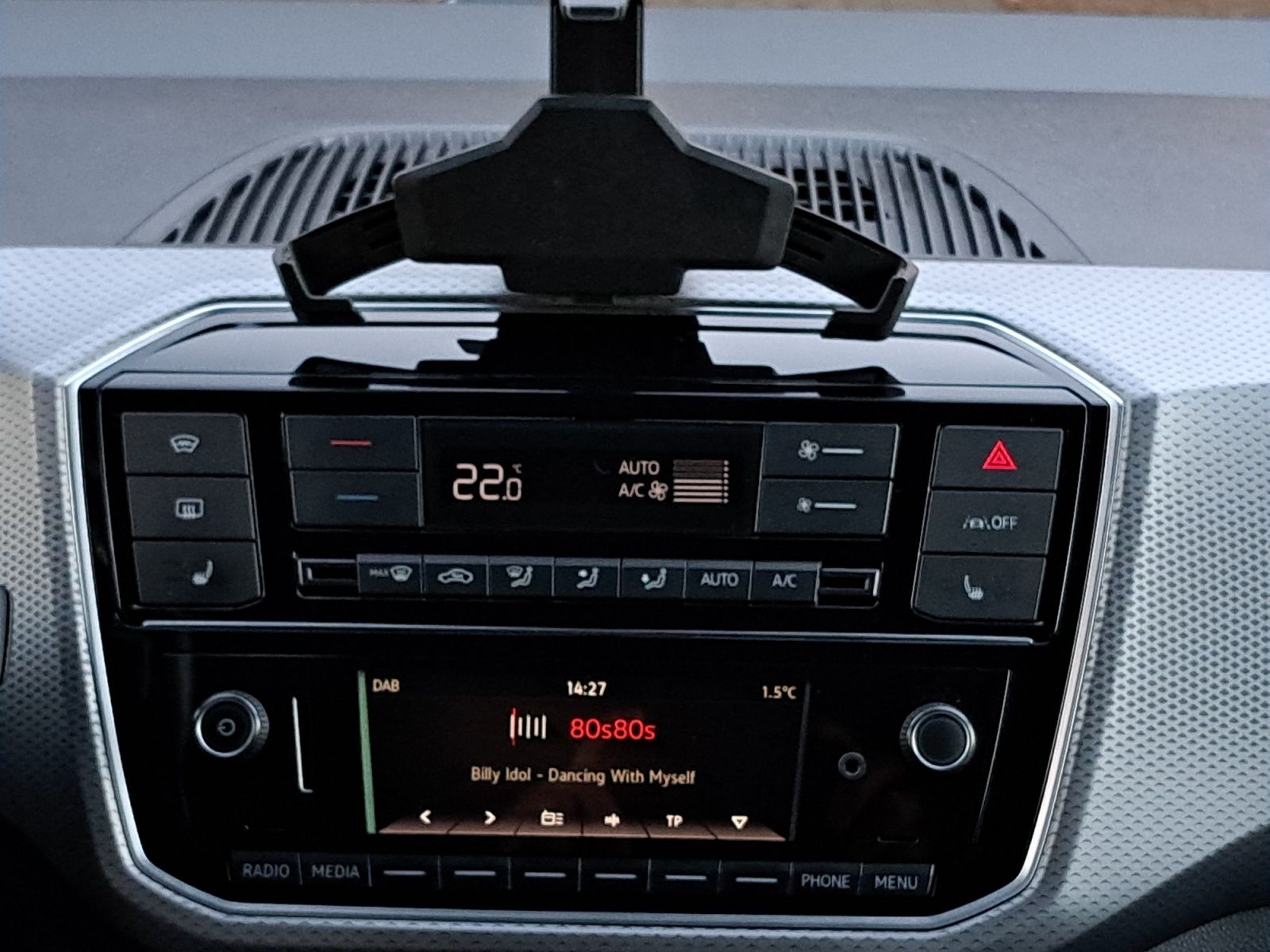 Volkswagen e-up! - Bild 23