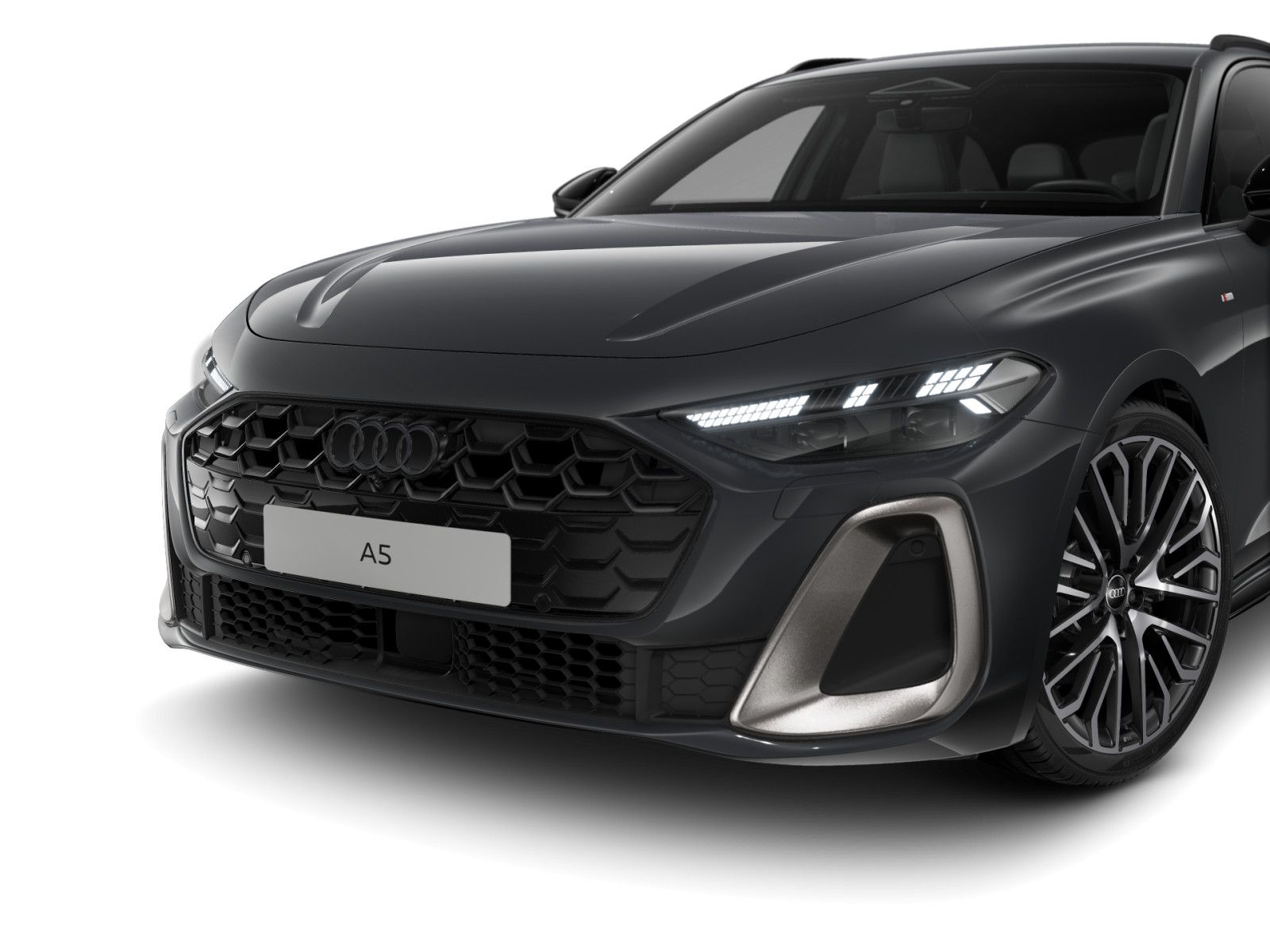 Audi A5 - Bild 7