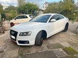 Audi A5 3.0 TDI (DPF) quattro - Coupe S-Line - gebrauchte Audi A5 aus dem Jahr 2007