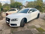 Audi A5 3.0 TDI (DPF) quattro - Coupe S-Line - Audi A5 aus 2007