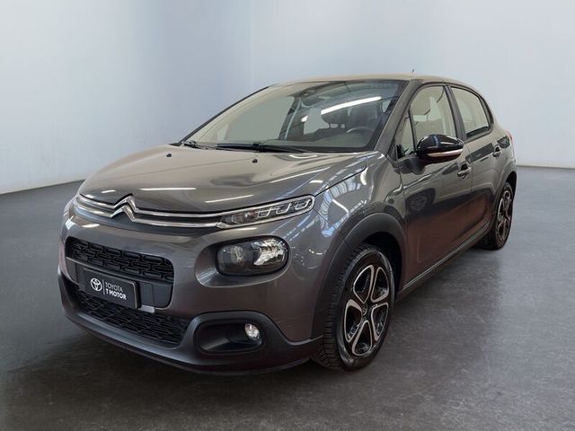 Citroën C3 PureTech 82 Feel