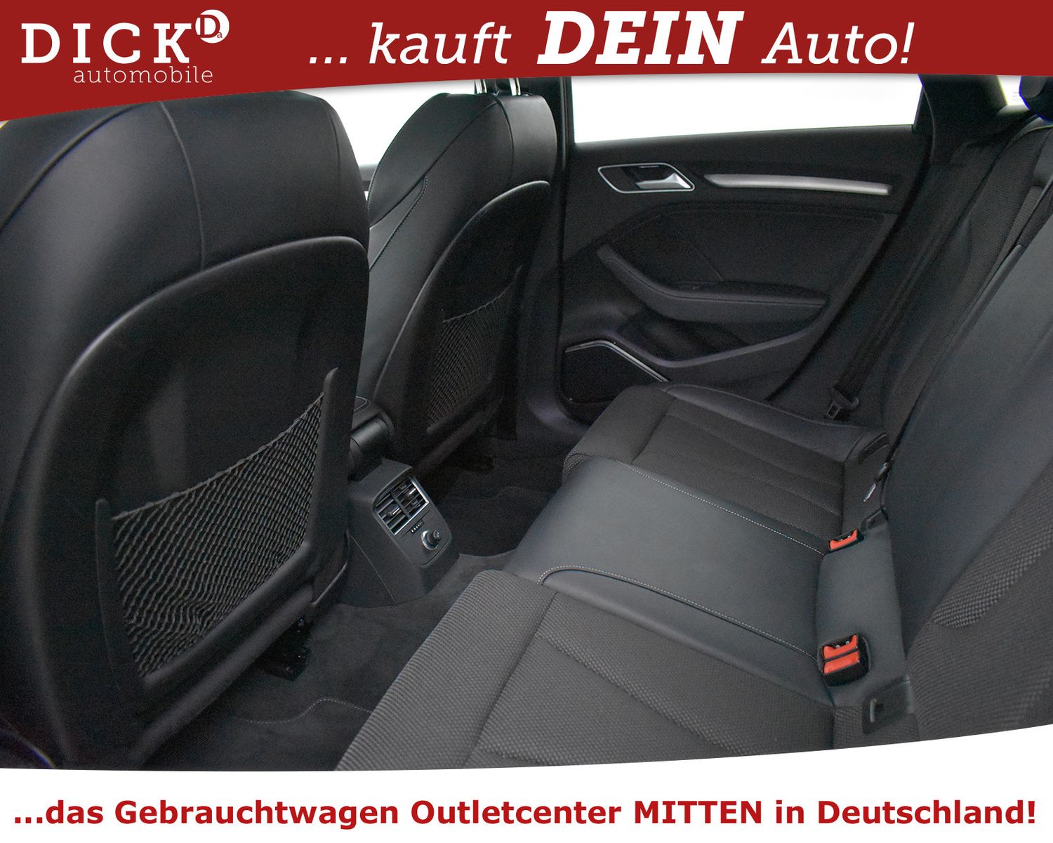 AUDI A3 SB 40 e-tron S Line Sport VIRTU+PANO+LED+B&O+ - Image 21