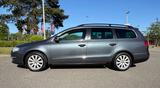 Volkswagen Passat Variant 1.4 TSI DSG Comfortline Varia... - Volkswagen Passat Variant aus 2010