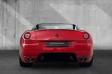 Ferrari 599 GTB*HGTE Factory*German car*full carbon - Ferrari: 599