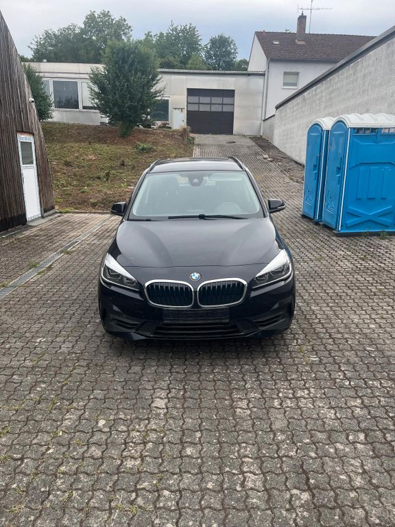 Image of BMW 218 Gran Tourer