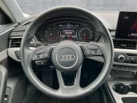 Audi A4 - Vorschau Bild 10