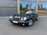 Mercedes-Benz E200 W210 - Mercedes-Benz E 200 in Chemnitz