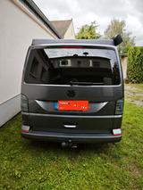 Volkswagen  T6.1 - Wohnwagen & Wohnmobile in Bonn