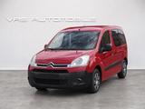 Citroën Berlingo Kombi Attraction*5 Sitze*Klima* - rote Citroën Berlingo