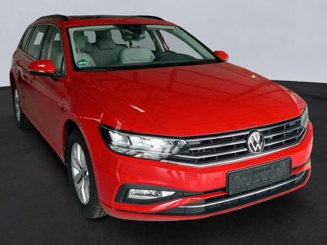 Volkswagen Passat - Bild 5