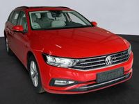 Volkswagen Passat - Vorschau Bild 5