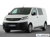 Opel Vivaro Kasten 2.0 D Edition M Doppelkabine - Opel Vivaro: Doppelkabine