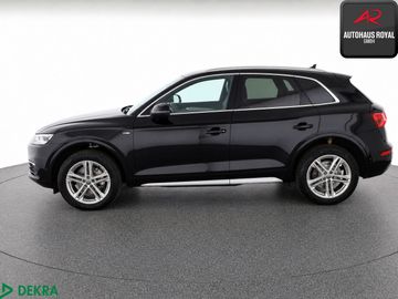 Audi Q5 - 2