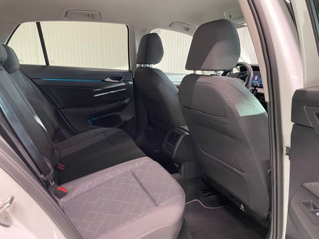 Golf VIII Life 1.5 TSI LED NAVI ACC SHZ