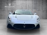 Maserati MC20 Cielo**Matt-Lackierung*Keramik Bremse** - Maserati mit Benzin-Antrieb: Cabrio