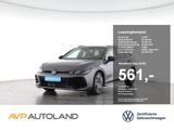 Volkswagen Passat Variant 2.0 TDI DSG 4MOTION R-Line | AHK