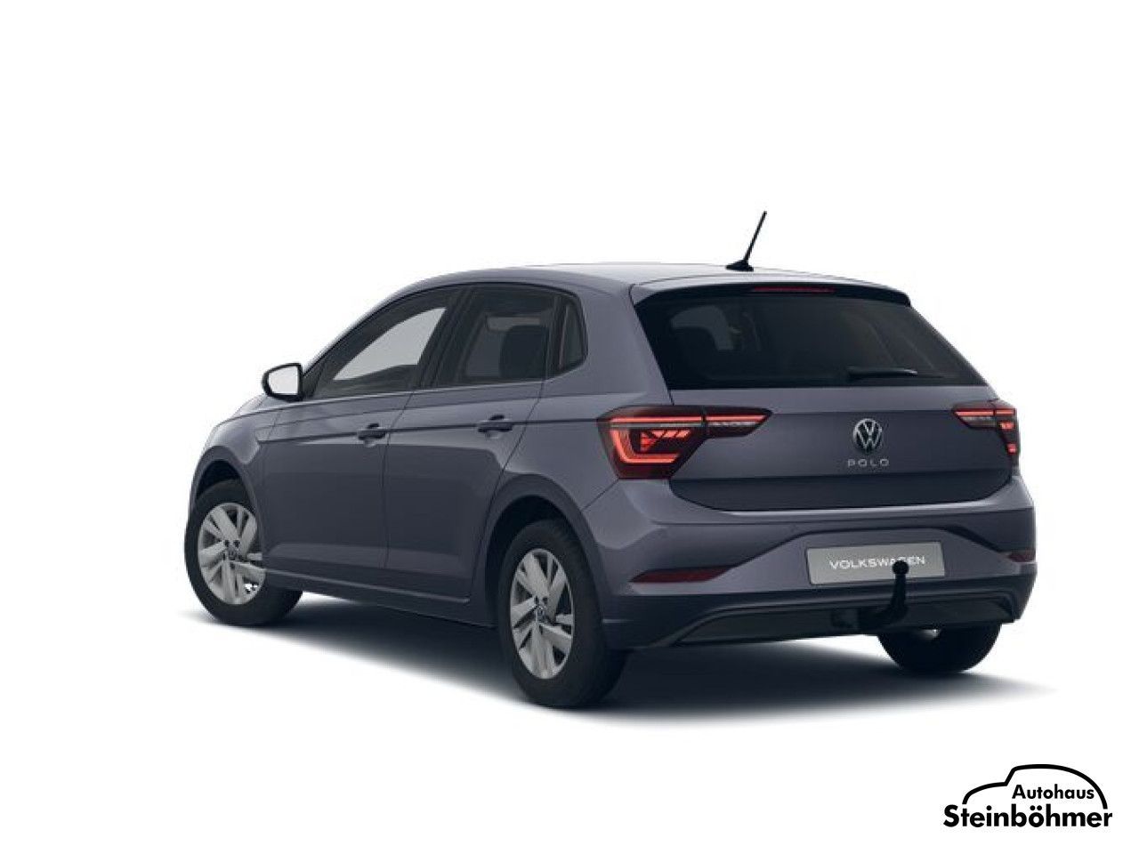 Volkswagen Polo - Bild 3